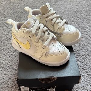 JORDAN 1 LOW ALT (TODDLER) - 7C